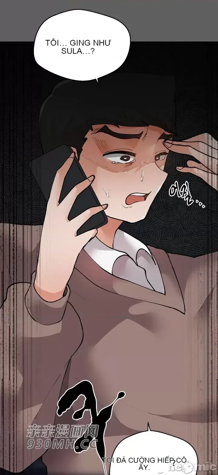 Khỏa thân -Cam --Bạn gái ／Bạn gái trò chuyện của tôi Chương 01-30