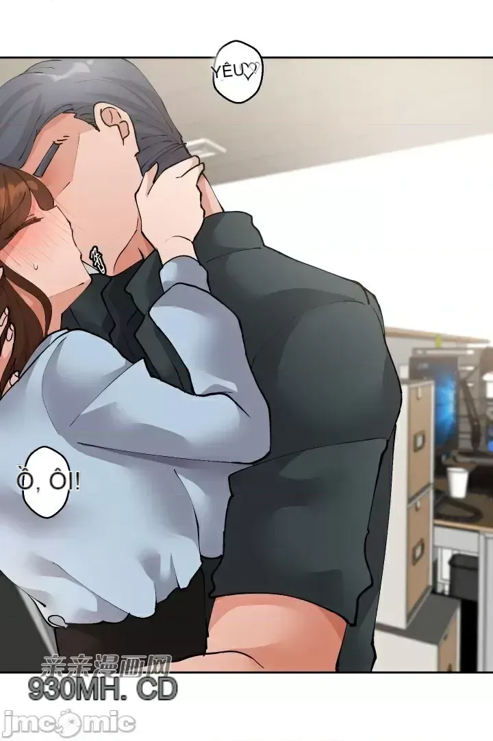 Khỏa thân -Cam --Bạn gái ／Bạn gái trò chuyện của tôi Chương 01-30