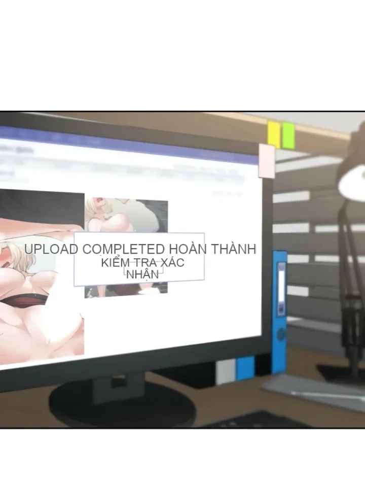 Khỏa thân -Cam --Bạn gái ／Bạn gái trò chuyện của tôi Chương 01-30