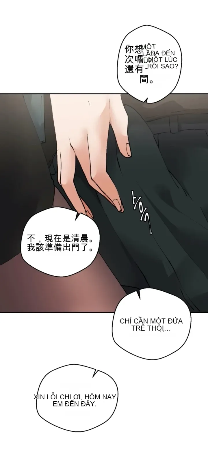 Khỏa thân -Cam --Bạn gái ／Bạn gái trò chuyện của tôi Chương 01-30