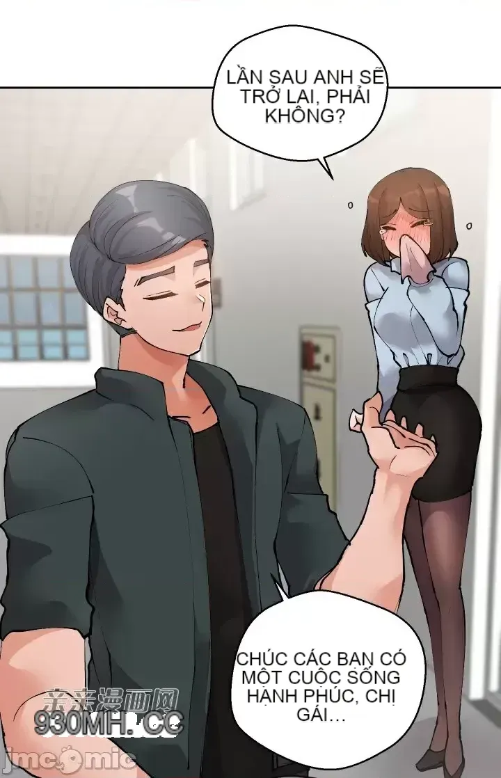 Khỏa thân -Cam --Bạn gái ／Bạn gái trò chuyện của tôi Chương 01-30