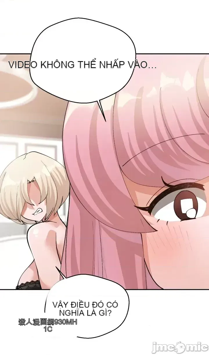 Khỏa thân -Cam --Bạn gái ／Bạn gái trò chuyện của tôi Chương 01-30