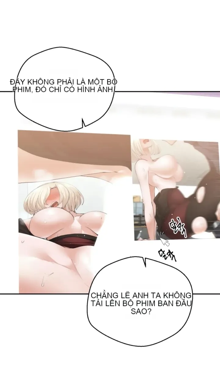 Khỏa thân -Cam --Bạn gái ／Bạn gái trò chuyện của tôi Chương 01-30