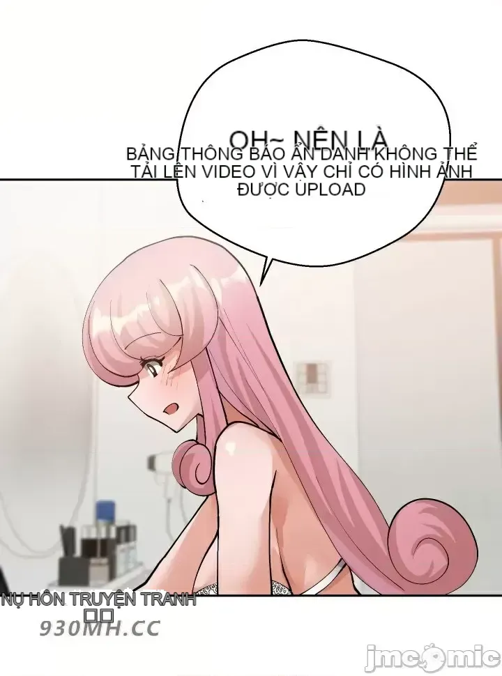 Khỏa thân -Cam --Bạn gái ／Bạn gái trò chuyện của tôi Chương 01-30