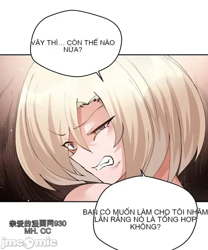 Khỏa thân -Cam --Bạn gái ／Bạn gái trò chuyện của tôi Chương 01-30