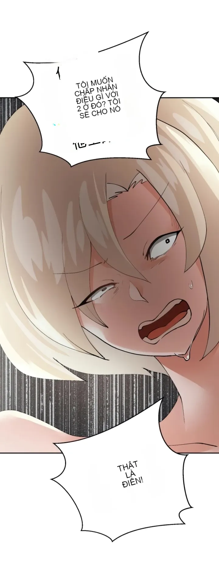 Khỏa thân -Cam --Bạn gái ／Bạn gái trò chuyện của tôi Chương 01-30