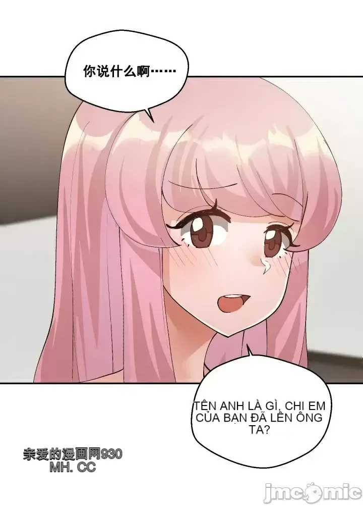 Khỏa thân -Cam --Bạn gái ／Bạn gái trò chuyện của tôi Chương 01-30