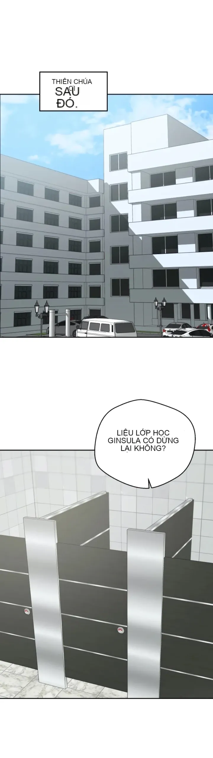 Khỏa thân -Cam --Bạn gái ／Bạn gái trò chuyện của tôi Chương 01-30