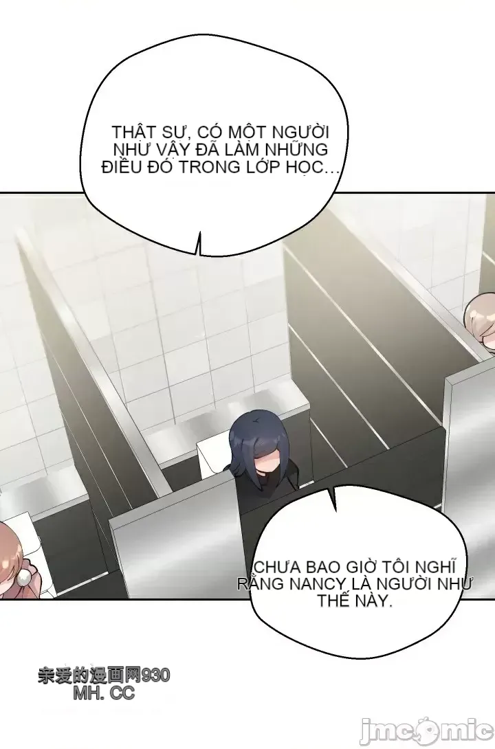 Khỏa thân -Cam --Bạn gái ／Bạn gái trò chuyện của tôi Chương 01-30