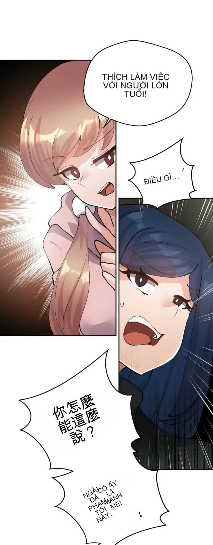 Khỏa thân -Cam --Bạn gái ／Bạn gái trò chuyện của tôi Chương 01-30