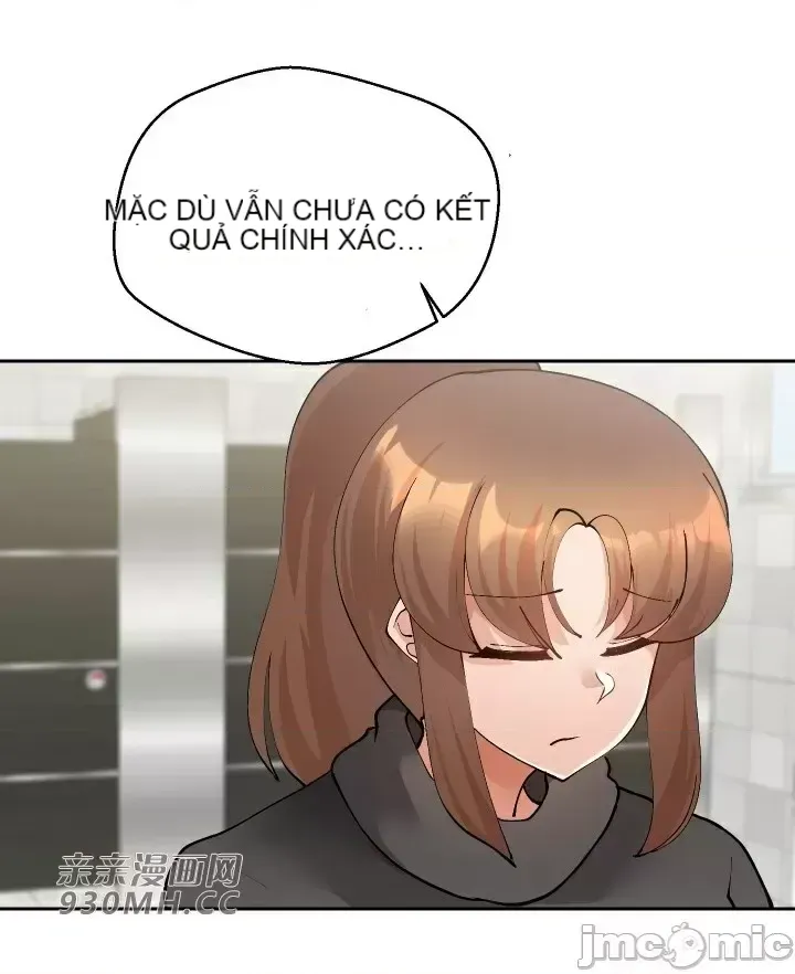 Khỏa thân -Cam --Bạn gái ／Bạn gái trò chuyện của tôi Chương 01-30