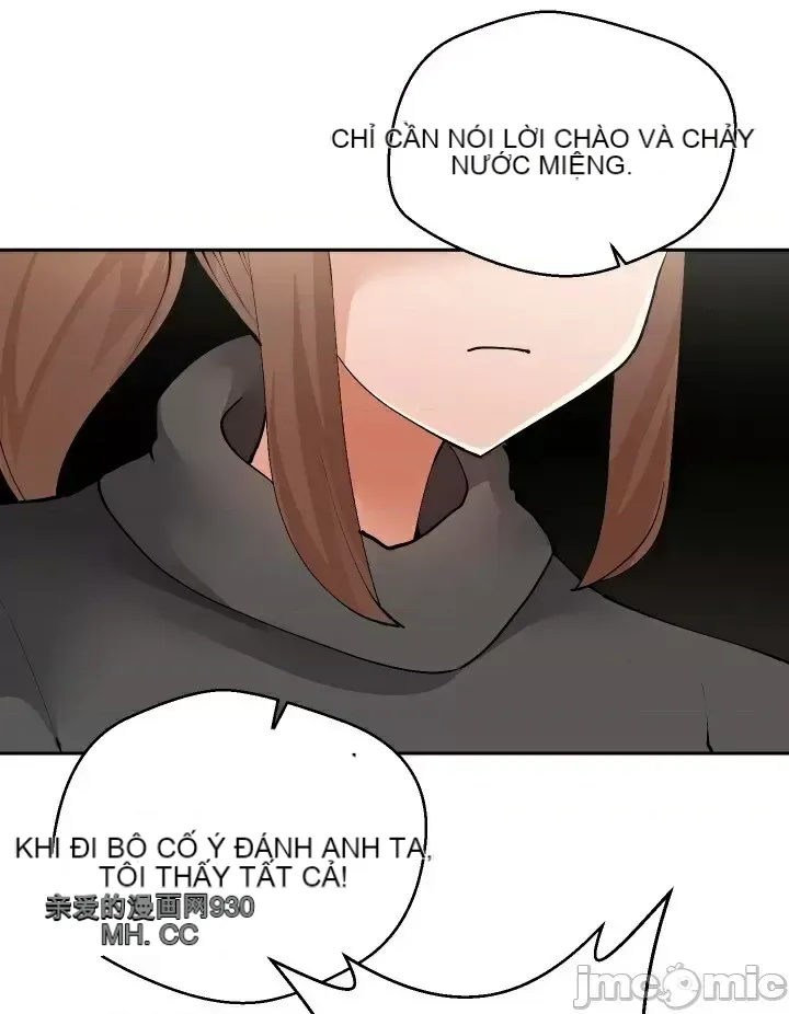 Khỏa thân -Cam --Bạn gái ／Bạn gái trò chuyện của tôi Chương 01-30