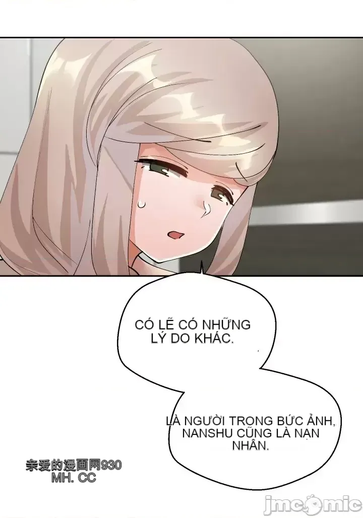 Khỏa thân -Cam --Bạn gái ／Bạn gái trò chuyện của tôi Chương 01-30