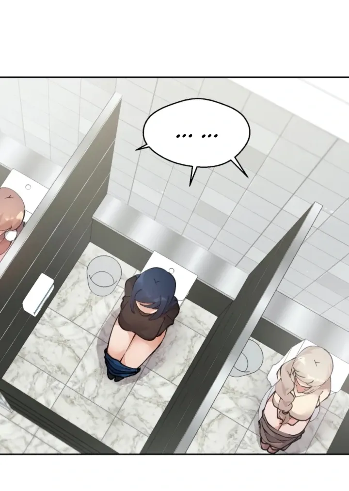 Khỏa thân -Cam --Bạn gái ／Bạn gái trò chuyện của tôi Chương 01-30