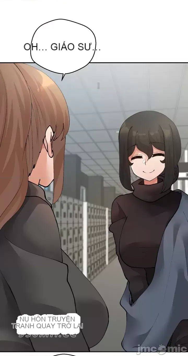 Khỏa thân -Cam --Bạn gái ／Bạn gái trò chuyện của tôi Chương 01-30