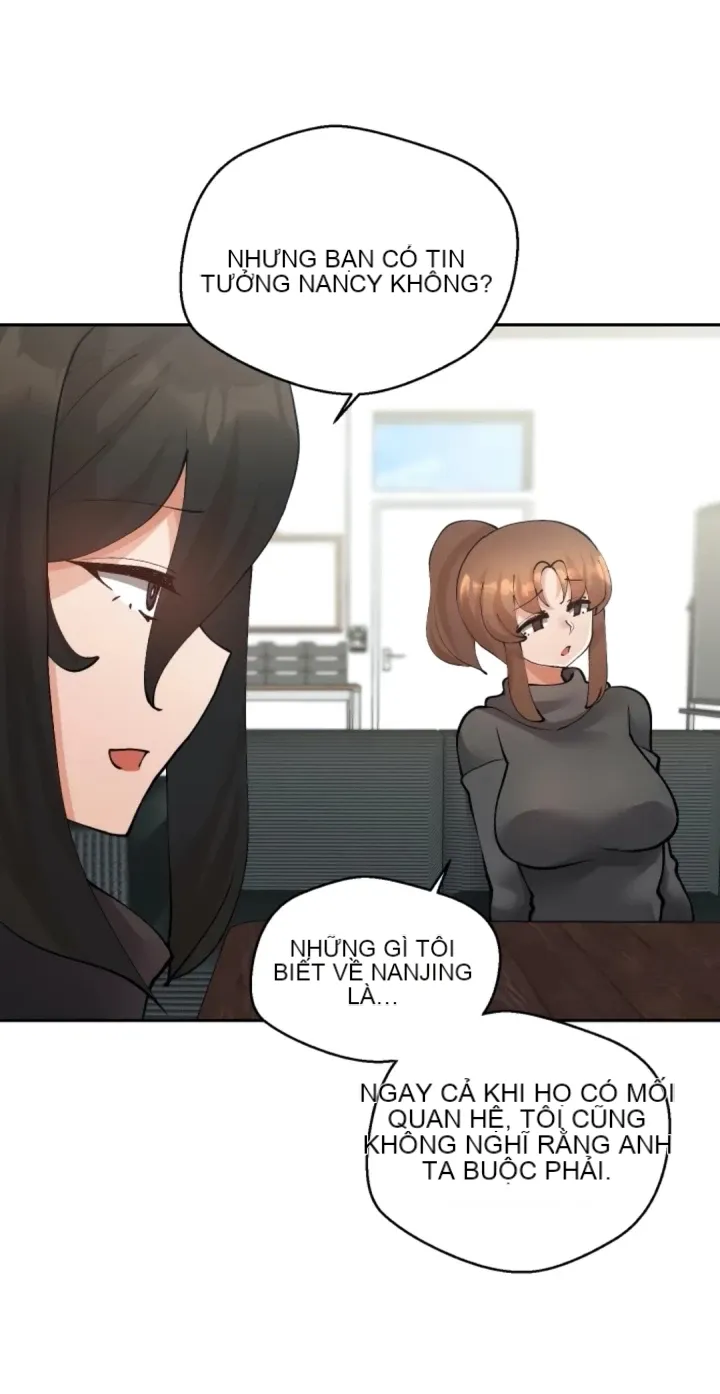 Khỏa thân -Cam --Bạn gái ／Bạn gái trò chuyện của tôi Chương 01-30