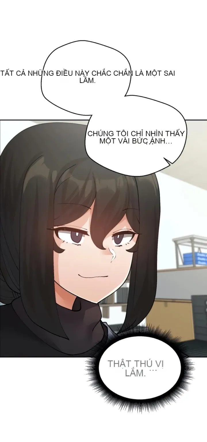 Khỏa thân -Cam --Bạn gái ／Bạn gái trò chuyện của tôi Chương 01-30