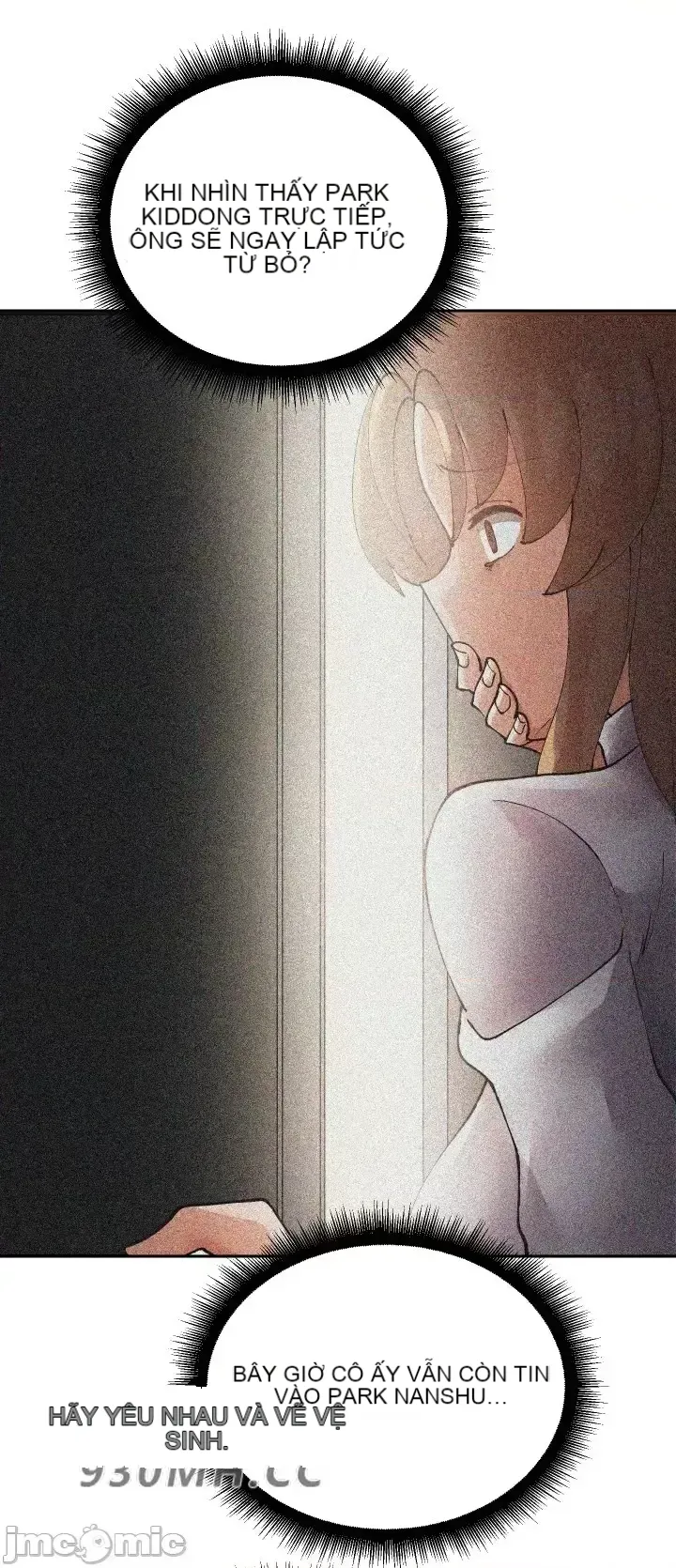 Khỏa thân -Cam --Bạn gái ／Bạn gái trò chuyện của tôi Chương 01-30