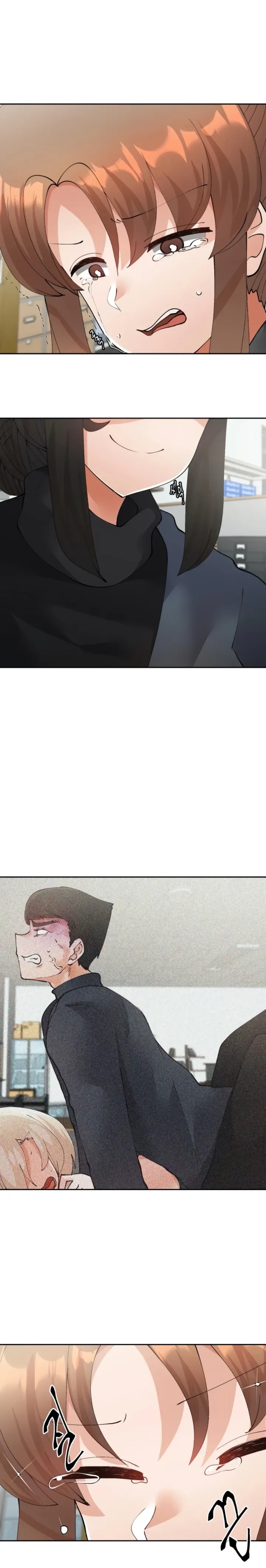 Khỏa thân -Cam --Bạn gái ／Bạn gái trò chuyện của tôi Chương 01-30