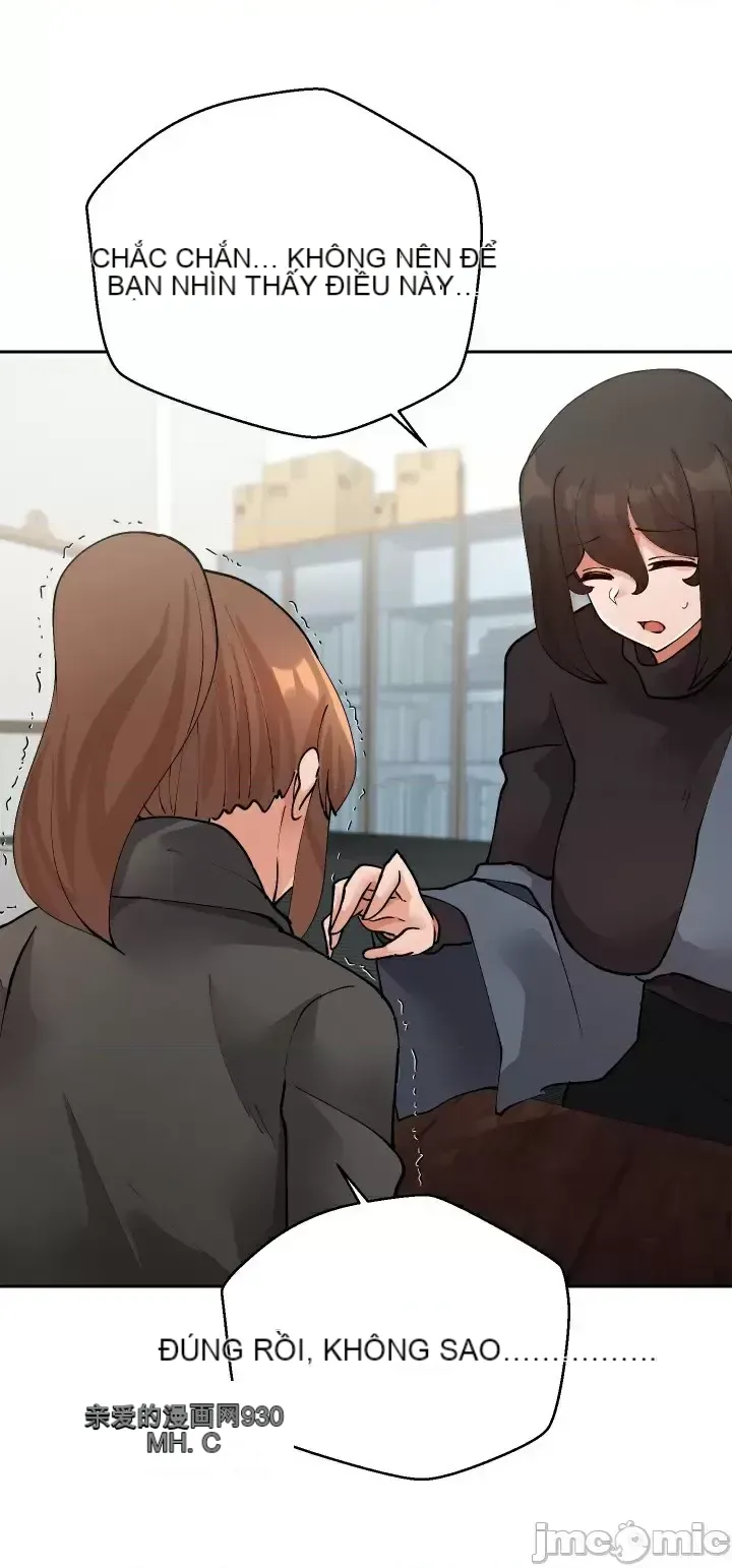 Khỏa thân -Cam --Bạn gái ／Bạn gái trò chuyện của tôi Chương 01-30