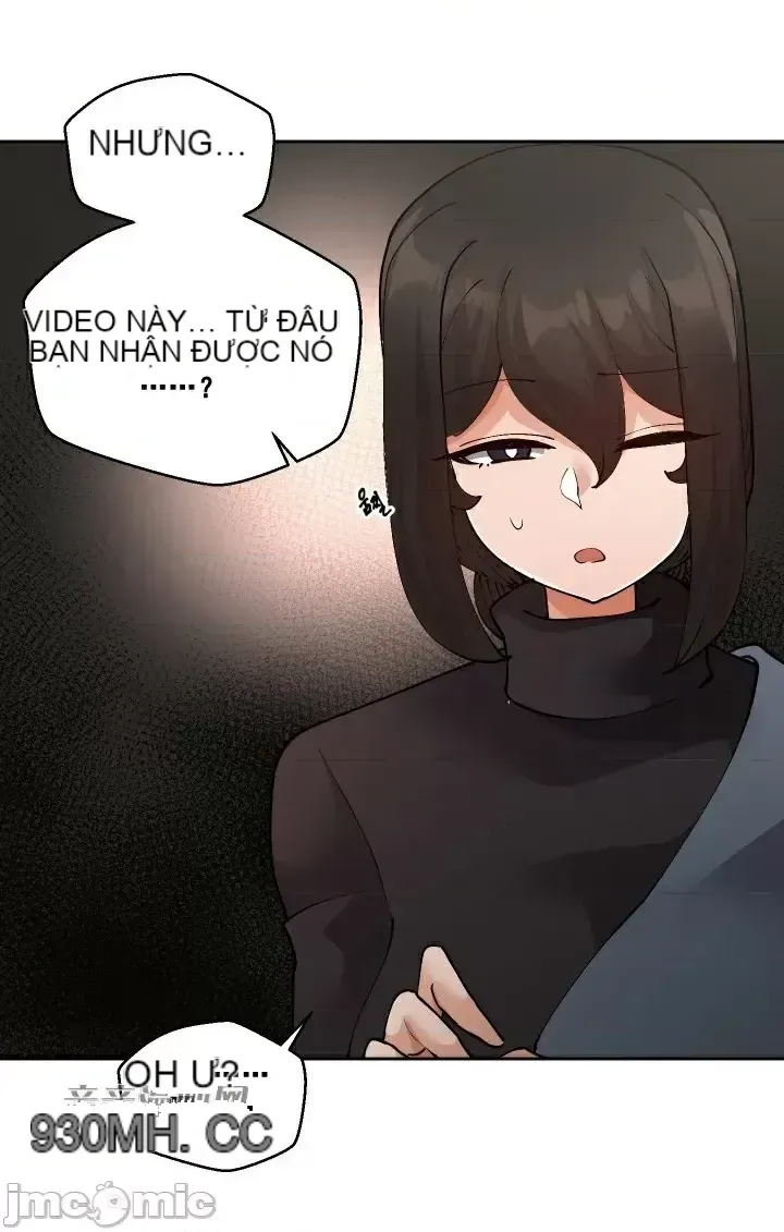 Khỏa thân -Cam --Bạn gái ／Bạn gái trò chuyện của tôi Chương 01-30