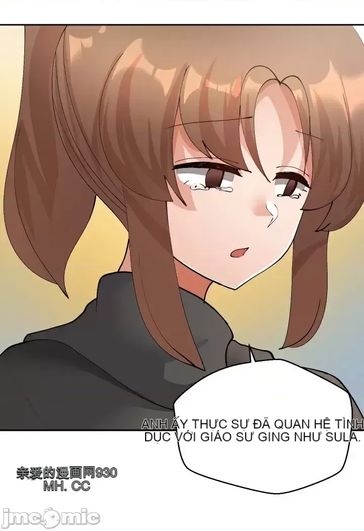 Khỏa thân -Cam --Bạn gái ／Bạn gái trò chuyện của tôi Chương 01-30