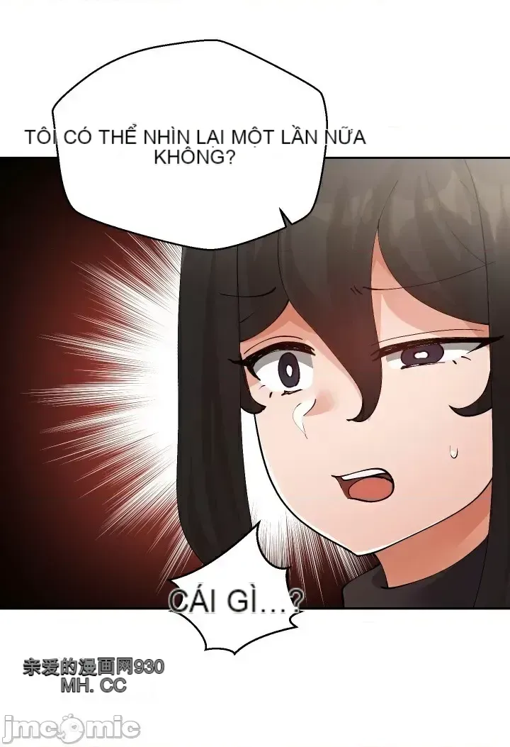 Khỏa thân -Cam --Bạn gái ／Bạn gái trò chuyện của tôi Chương 01-30