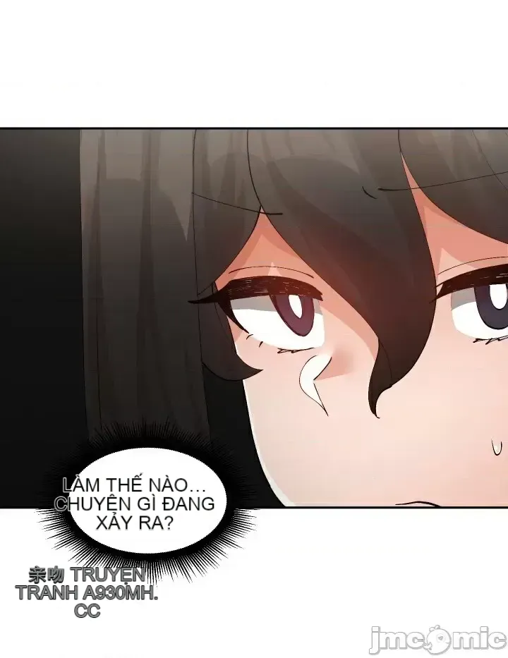 Khỏa thân -Cam --Bạn gái ／Bạn gái trò chuyện của tôi Chương 01-30