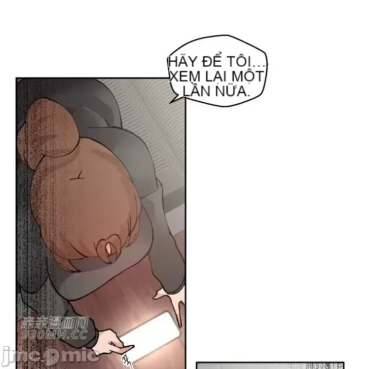 Khỏa thân -Cam --Bạn gái ／Bạn gái trò chuyện của tôi Chương 01-30