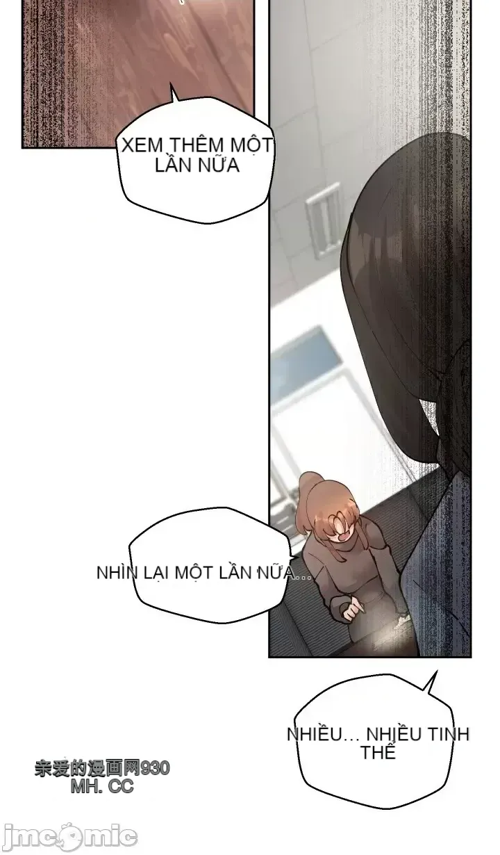 Khỏa thân -Cam --Bạn gái ／Bạn gái trò chuyện của tôi Chương 01-30