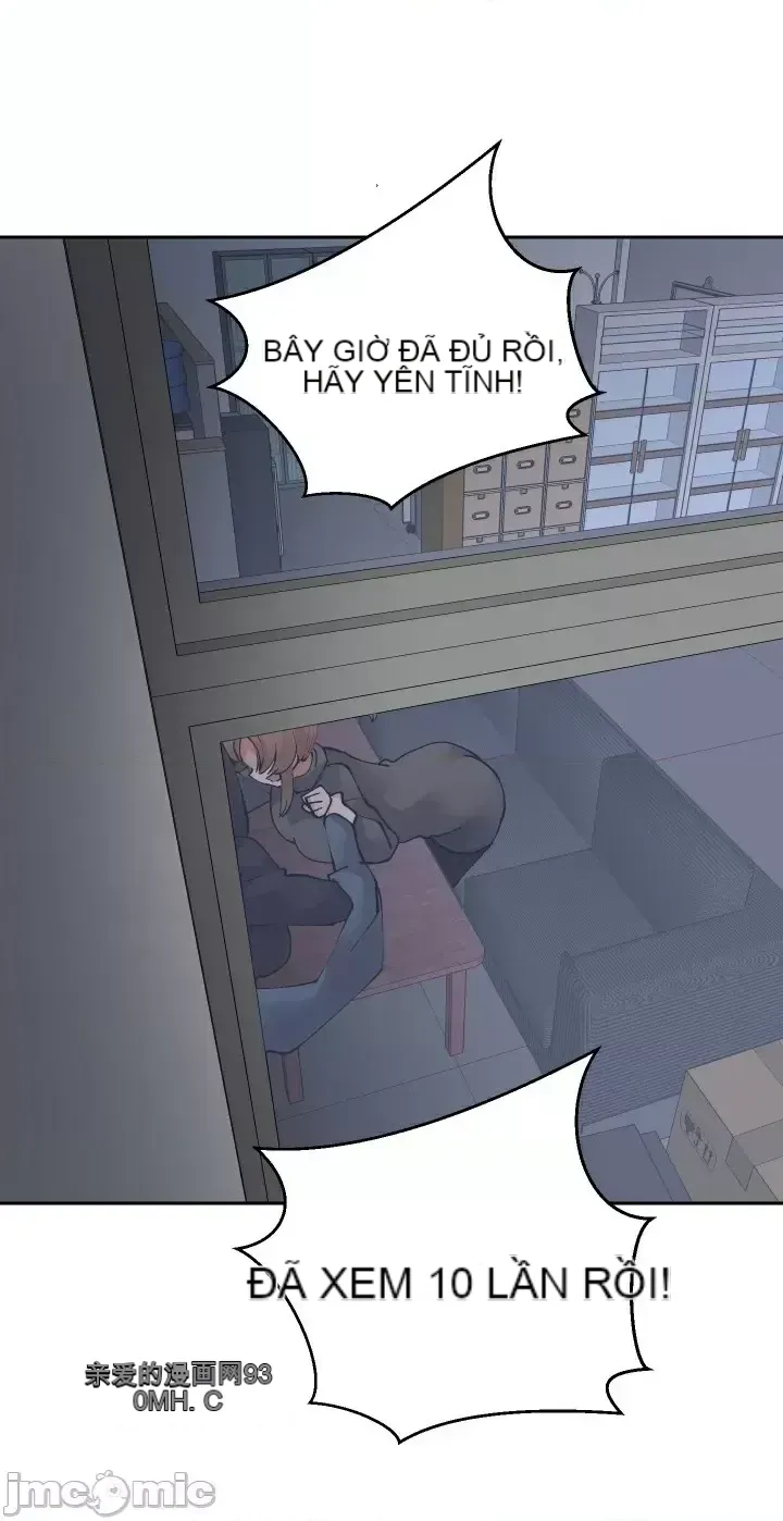 Khỏa thân -Cam --Bạn gái ／Bạn gái trò chuyện của tôi Chương 01-30