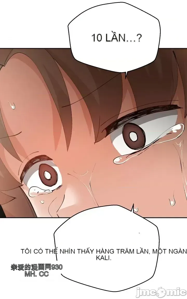 Khỏa thân -Cam --Bạn gái ／Bạn gái trò chuyện của tôi Chương 01-30