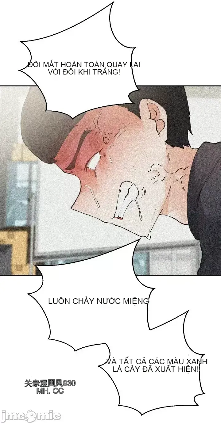 Khỏa thân -Cam --Bạn gái ／Bạn gái trò chuyện của tôi Chương 01-30