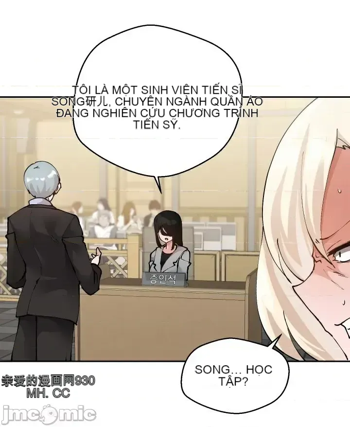 Khỏa thân -Cam --Bạn gái ／Bạn gái trò chuyện của tôi Chương 01-30