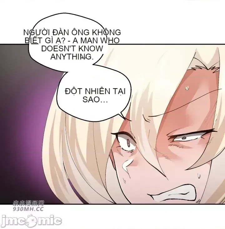 Khỏa thân -Cam --Bạn gái ／Bạn gái trò chuyện của tôi Chương 01-30