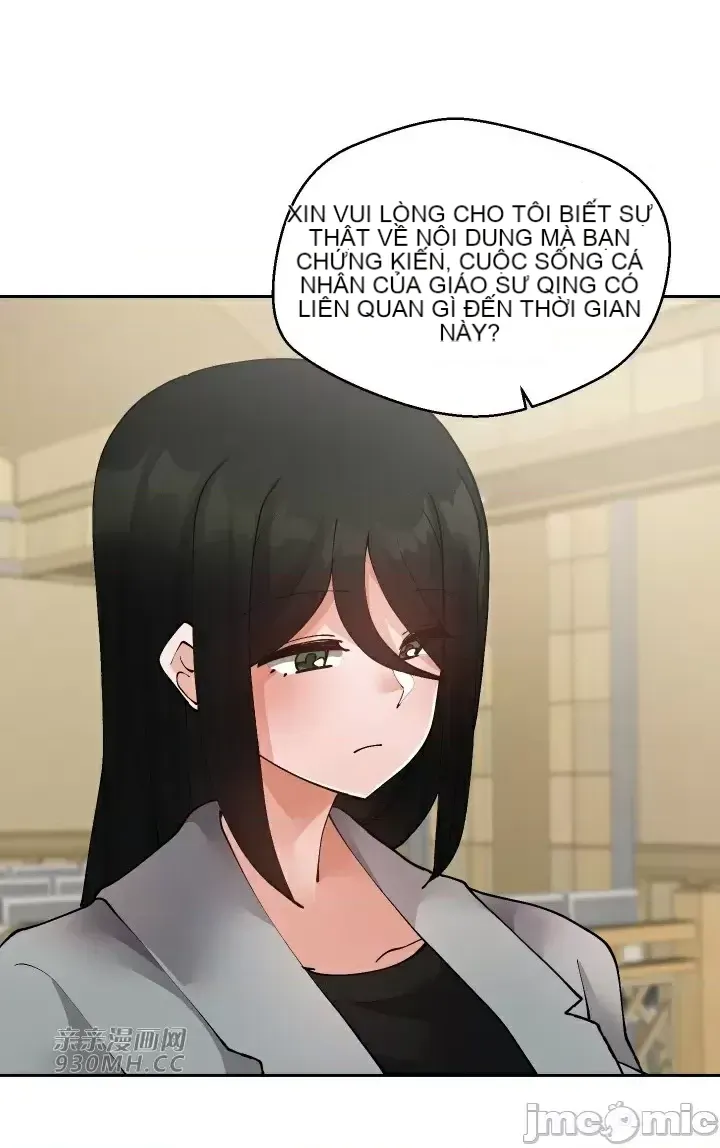 Khỏa thân -Cam --Bạn gái ／Bạn gái trò chuyện của tôi Chương 01-30