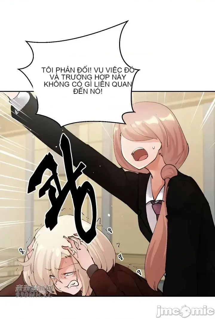 Khỏa thân -Cam --Bạn gái ／Bạn gái trò chuyện của tôi Chương 01-30