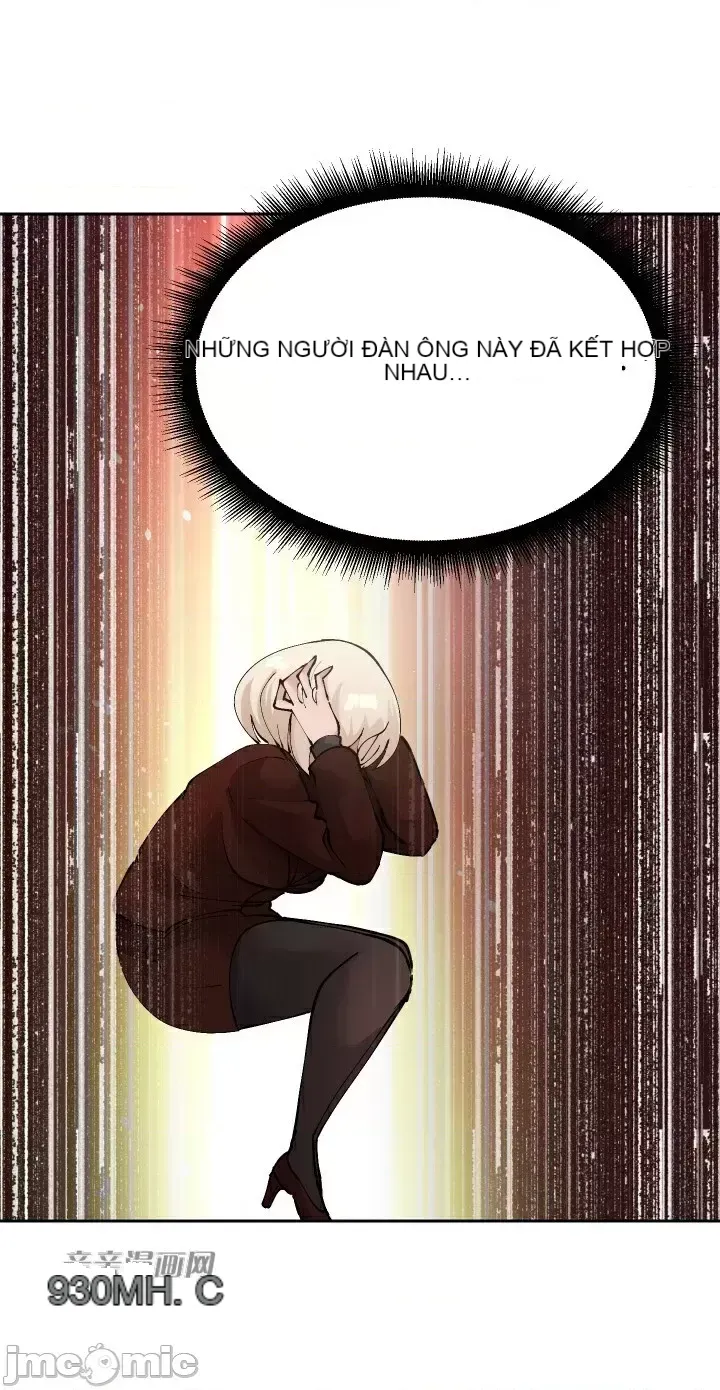 Khỏa thân -Cam --Bạn gái ／Bạn gái trò chuyện của tôi Chương 01-30