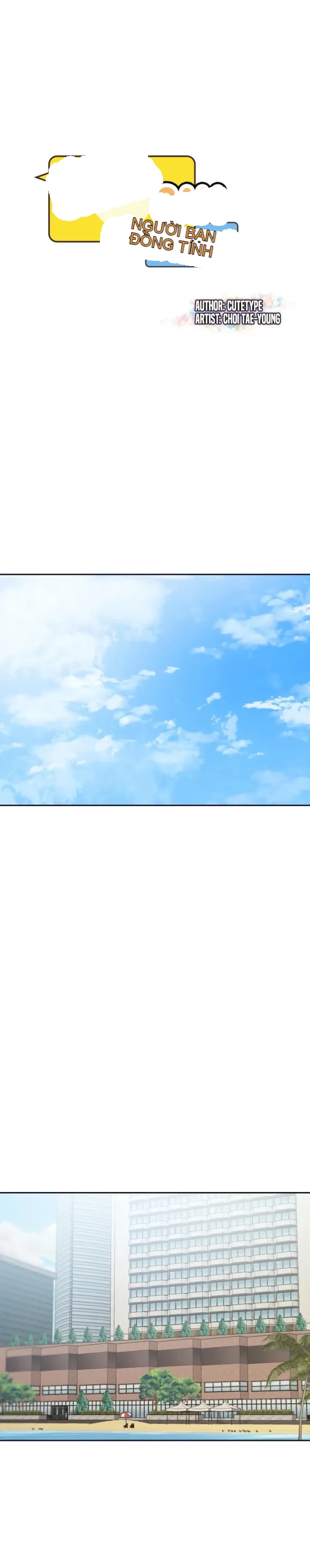 Khỏa thân -Cam --Bạn gái ／Bạn gái trò chuyện của tôi Chương 01-30