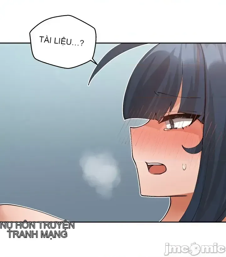 Khỏa thân -Cam --Bạn gái ／Bạn gái trò chuyện của tôi Chương 01-30