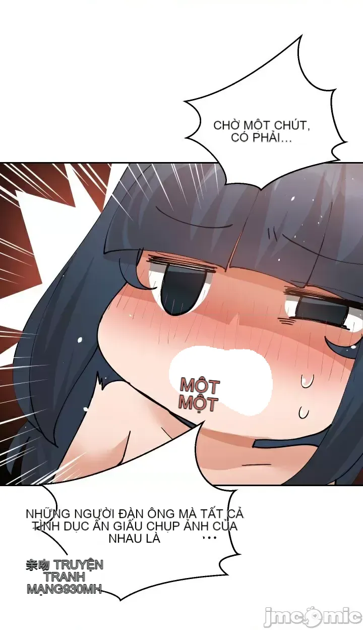 Khỏa thân -Cam --Bạn gái ／Bạn gái trò chuyện của tôi Chương 01-30