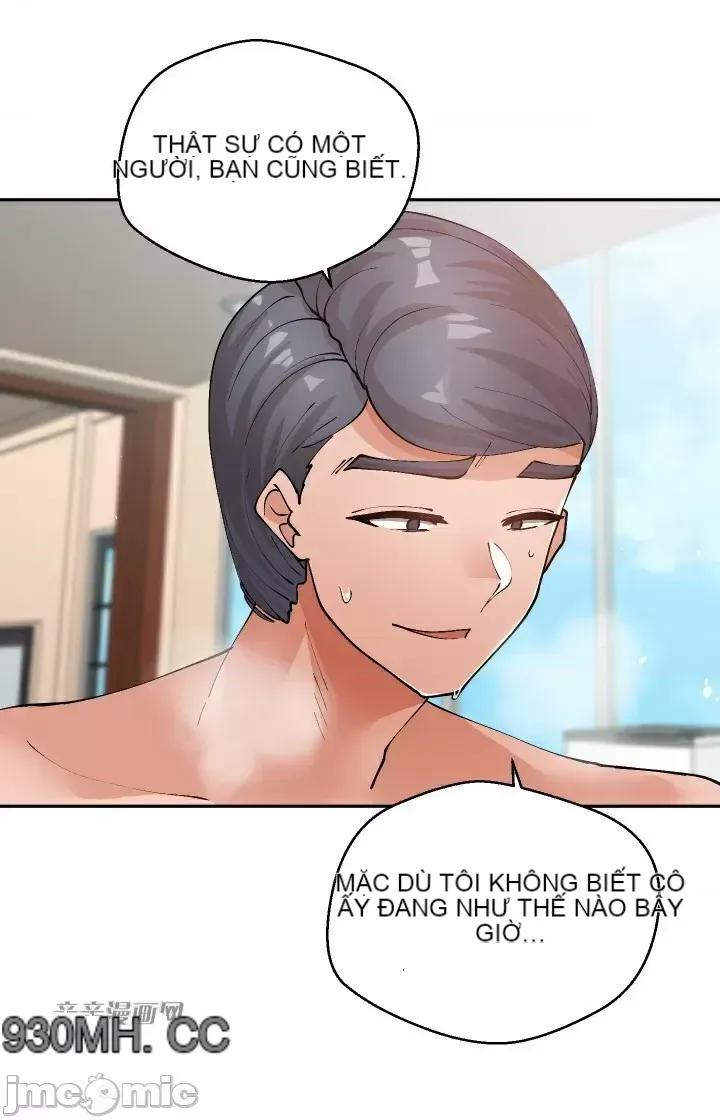 Khỏa thân -Cam --Bạn gái ／Bạn gái trò chuyện của tôi Chương 01-30