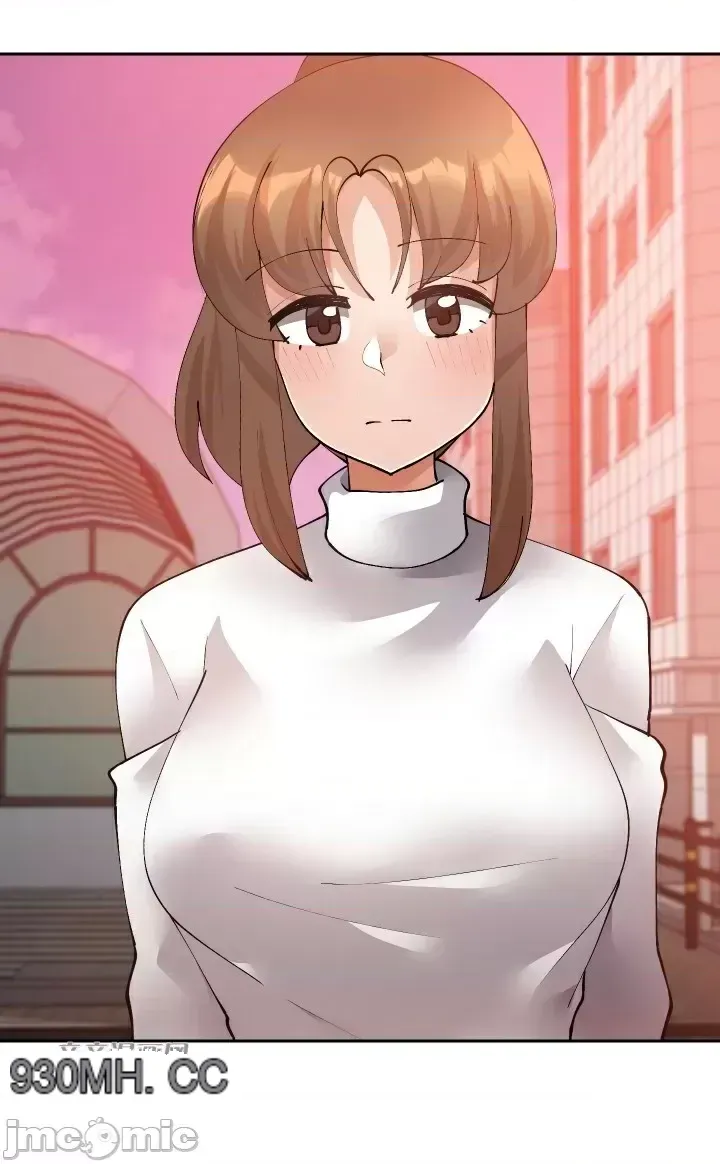 Khỏa thân -Cam --Bạn gái ／Bạn gái trò chuyện của tôi Chương 01-30