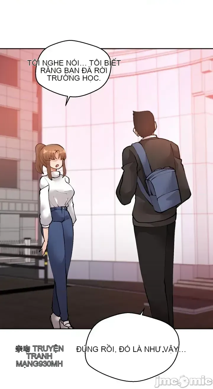 Khỏa thân -Cam --Bạn gái ／Bạn gái trò chuyện của tôi Chương 01-30