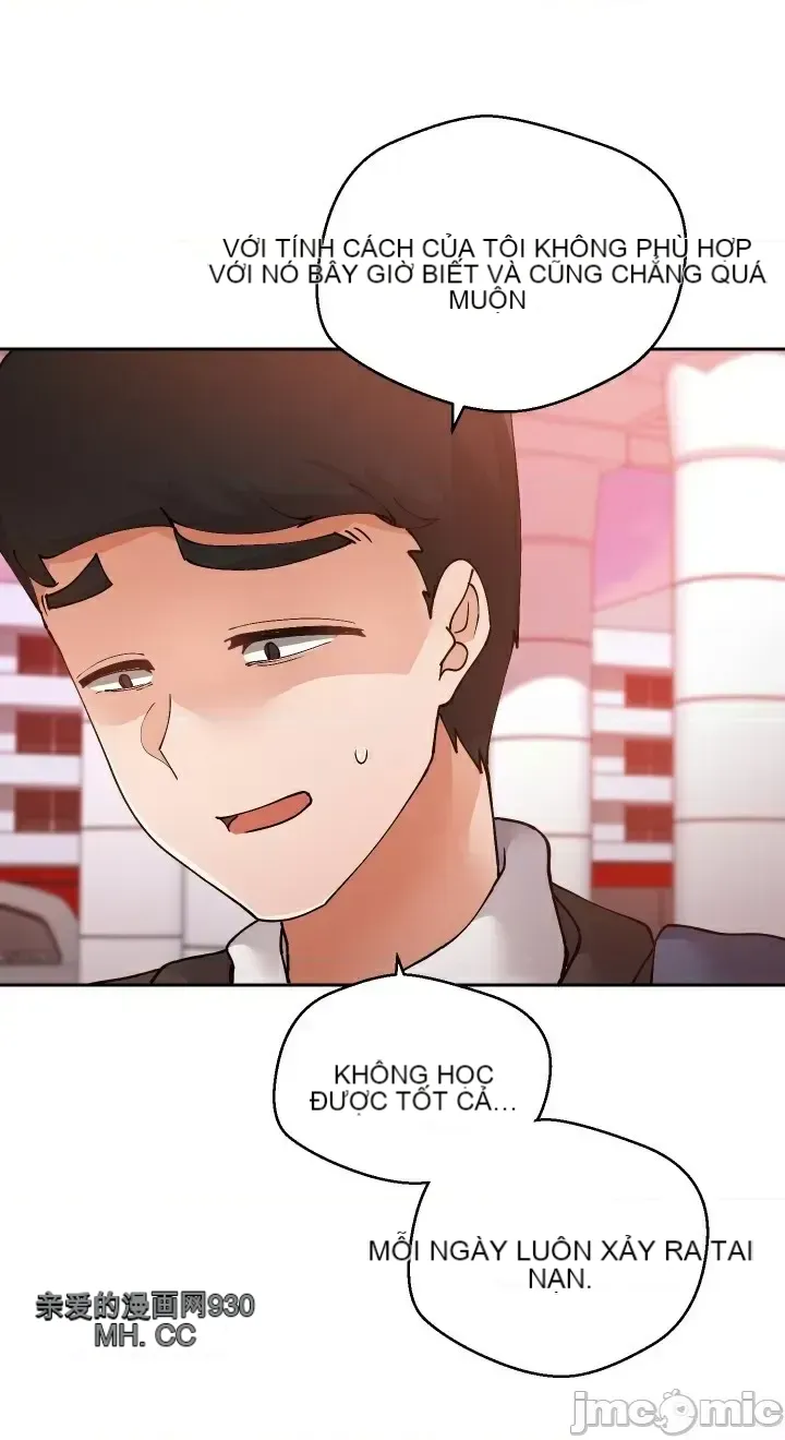 Khỏa thân -Cam --Bạn gái ／Bạn gái trò chuyện của tôi Chương 01-30