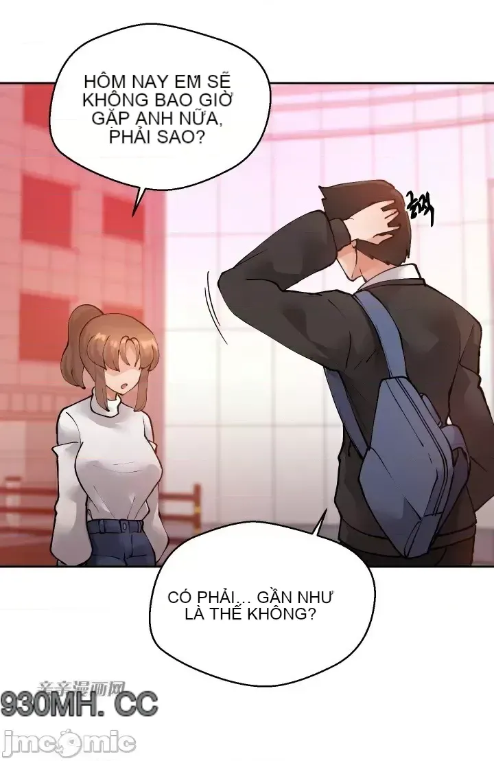 Khỏa thân -Cam --Bạn gái ／Bạn gái trò chuyện của tôi Chương 01-30