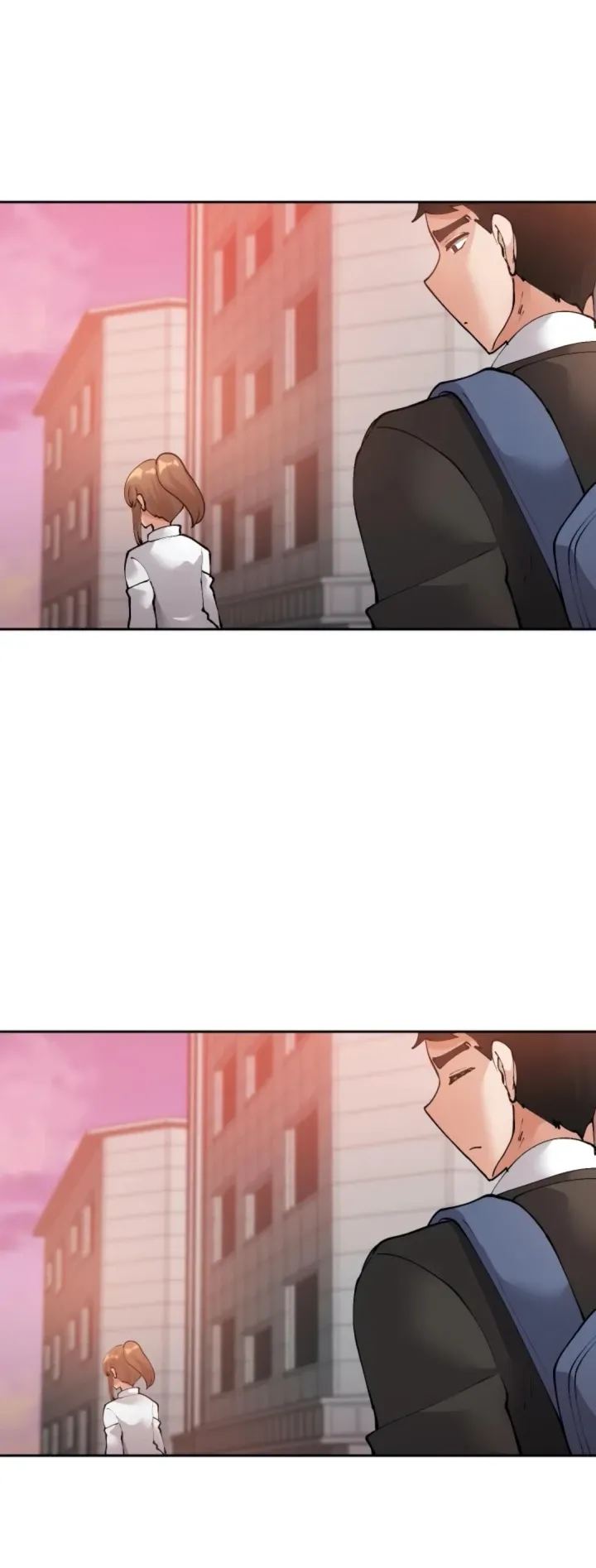 Khỏa thân -Cam --Bạn gái ／Bạn gái trò chuyện của tôi Chương 01-30