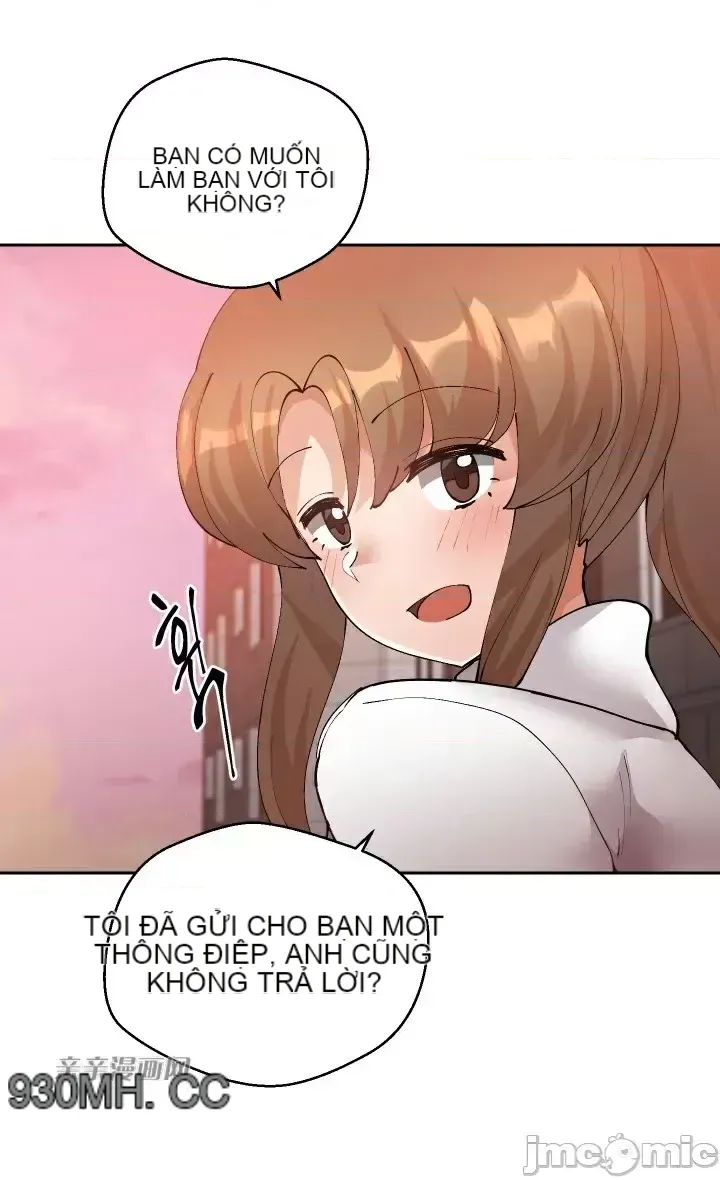 Khỏa thân -Cam --Bạn gái ／Bạn gái trò chuyện của tôi Chương 01-30