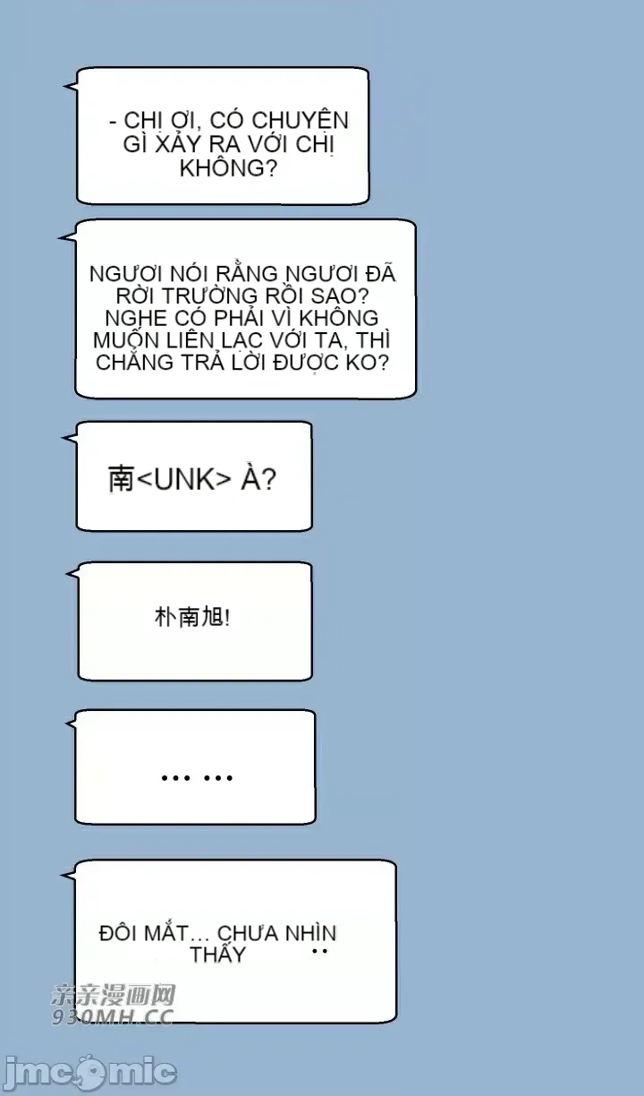 Khỏa thân -Cam --Bạn gái ／Bạn gái trò chuyện của tôi Chương 01-30