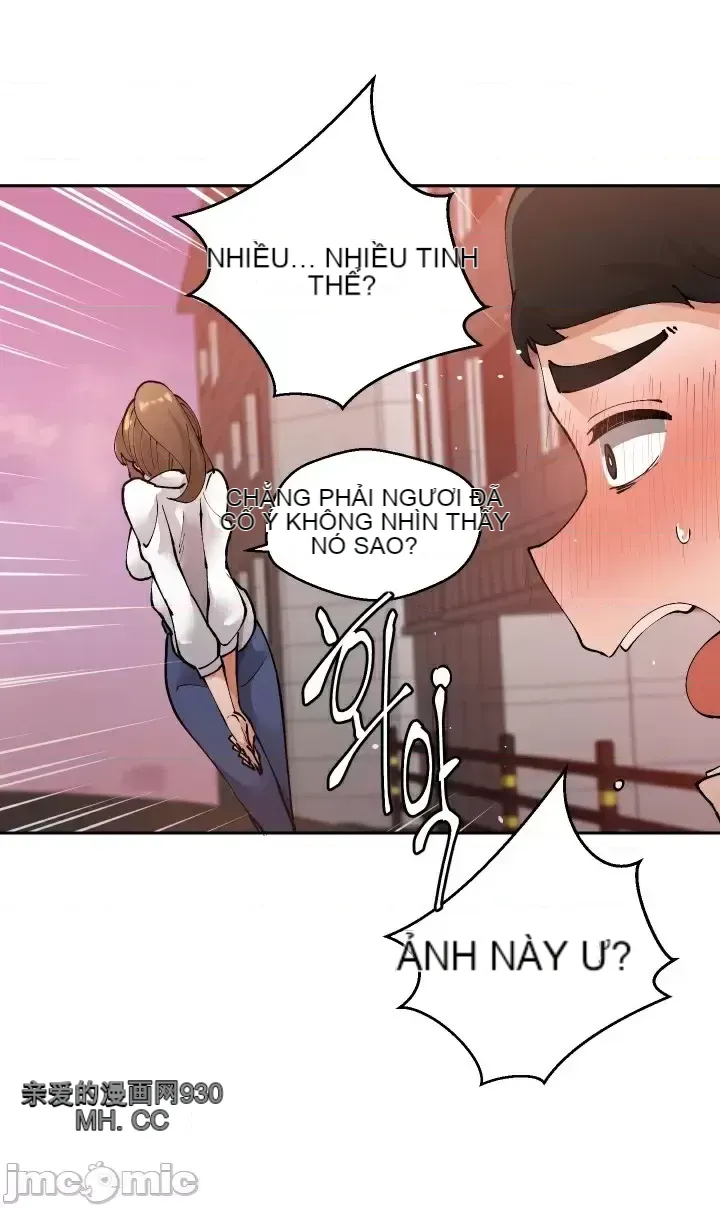 Khỏa thân -Cam --Bạn gái ／Bạn gái trò chuyện của tôi Chương 01-30